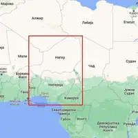 Nigerija i niger