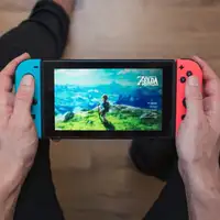 Nitendo