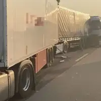 Njemacka sudar vozc iz bih