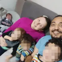 Novi pazar pozar porodica