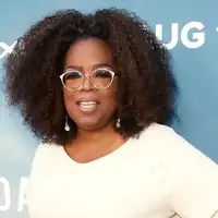 Oprah winfrey