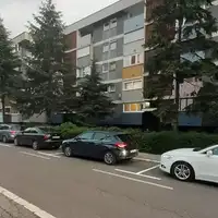 Parking Hrasno