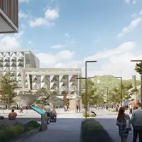 Plan za Kampus UNSA 2