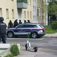Policija austrija FB