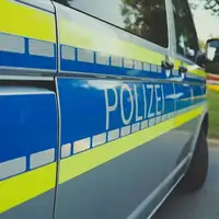 Policija njemacka Pixabay