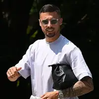 Rade krunic