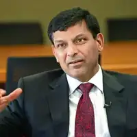 Raghuram rajan