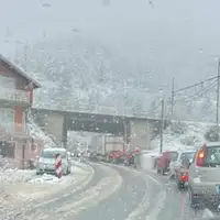 Snijeg 25 donja jablanica