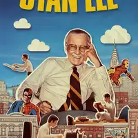 Stan lee