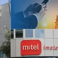 Telekomi poslovanje