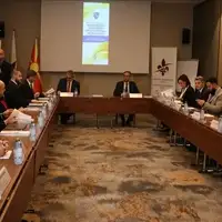 SKOPLJE konferencija