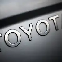 Toyota logo