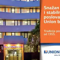 Union banka