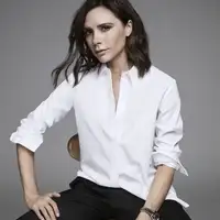 Viktorija beckam