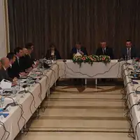 Vlada fbih