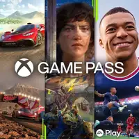 Xgame pass