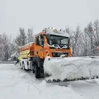 Zenica snijeg 2026 ciscenje