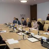 Zvizdic sa koreancima