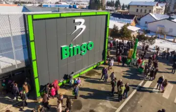 Bingo