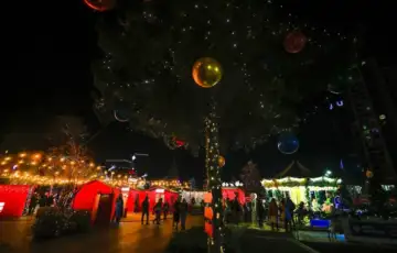 Beograd Nova godina AA