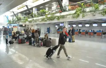 Aerodrom sa