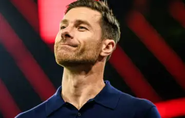 Xabi Alonso