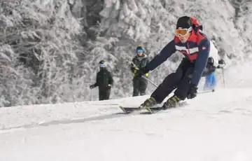 bjelasnica nocno skijanje