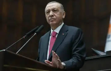 Erdogan