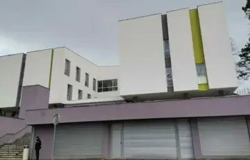 Kantonalni  sud u BIhaću