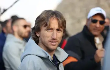 Luka Modric AA