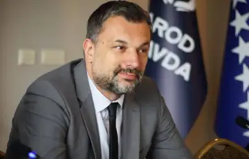 Elmedin konakovic