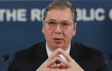 Vucic