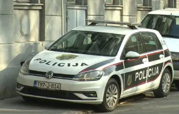 Policija ks