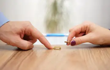 Razvod 2 Foto: Shutterstock