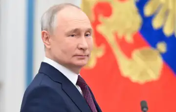 Putin