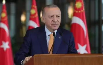 Erdogan