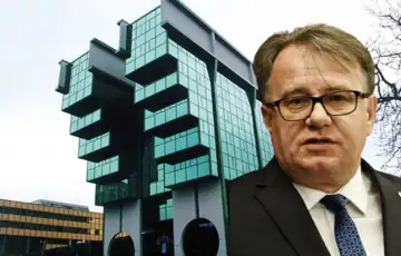 Elektroprivreda BiH Nermin Niksic