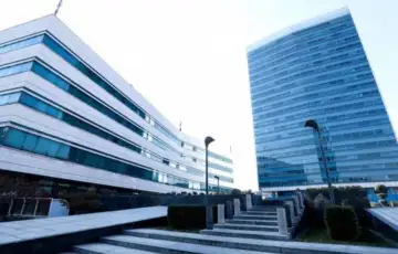 Predstavnicki dom psbih danas bira radna tijela psbih zgrada pixsell 6409874f00d37