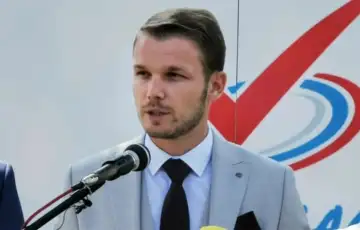 Drasko stanivukovic aa