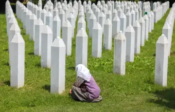 Srebrenica