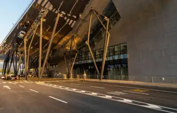 Medjunarodni aerodrom sarajevo