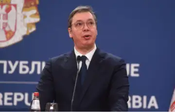 Vucic
