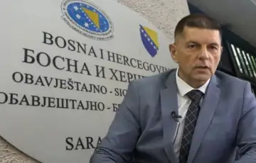Almir dzuvo osa