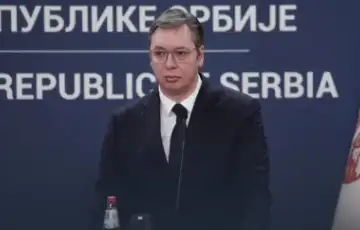 Vucic