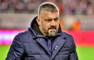 Gennaro Gattuso