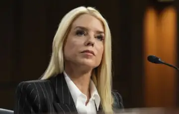 Drzavna advokatica Pam Bondi