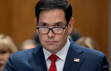 Drzavni sekretar Marco Rubio