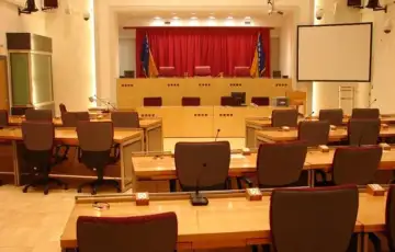 SUD BIH
