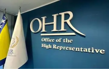 OHR