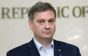 Denis Zvizdic
